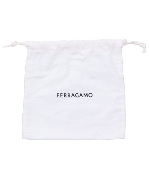 FERRAGAMO(フェラガモ)/サルヴァトーレ フェラガモ Salvatore Ferragamo カチューシャ ヘアアクセサリー ヘアバンド レディース 結婚式 HEAD BAND ブラック/img04