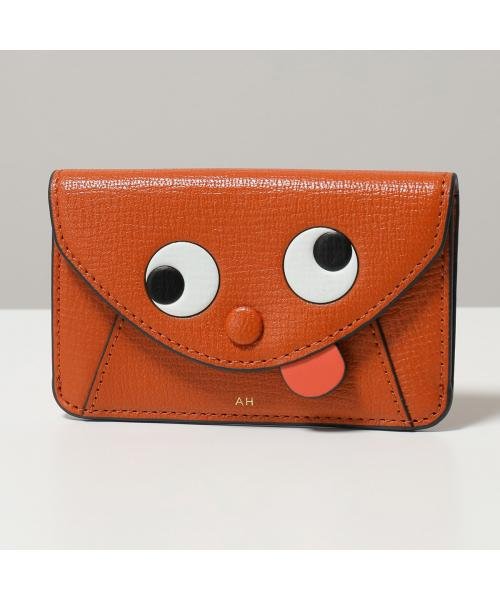 ANYA HINDMARCH(アニヤハインドマーチ)/ANYA HINDMARCH カードケース  Envelope Card Case/img05