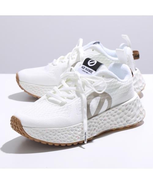 NO NAME スニーカー CARTER FLY ローカット NO NAME スニーカー CARTER FLY