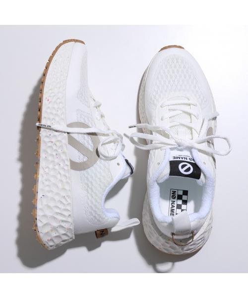 NO NAME スニーカー CARTER FLY ローカット NO NAME スニーカー CARTER FLY