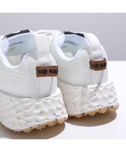 NO NAME スニーカー CARTER FLY ローカット NO NAME スニーカー CARTER FLY