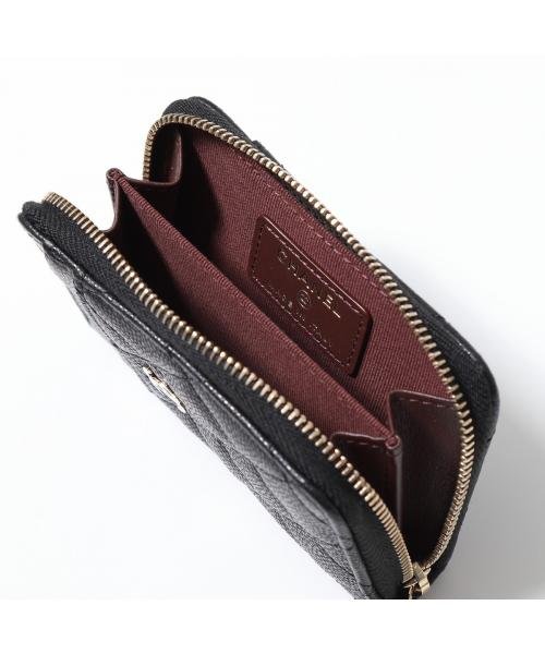 CHANEL コインケース MATELASSE マトラッセ AP1650 B10583 CHANEL コインケース MATELASSE マトラッセ AP1650