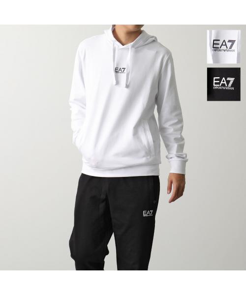 セール】EA7 EMPORIO ARMANI セットアップ Core Identity 8NPV81 PJ05Z