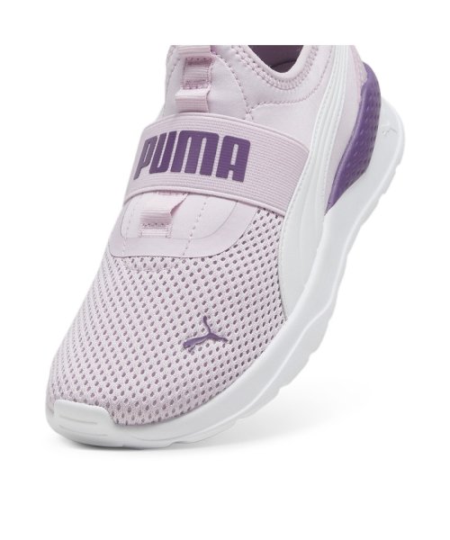 PUMA(PUMA)/ユニセックス アンザラン ライト スリップオン スニーカー/img05