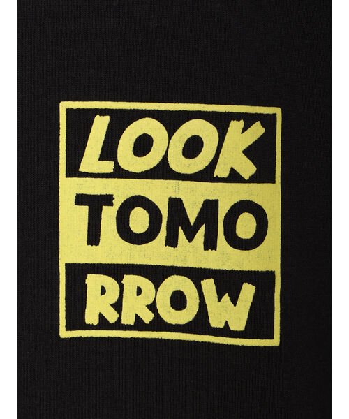 CRAFT STANDARD BOUTIQUE(クラフトスタンダードブティック)/LOOK TOMORROW TEE/img22