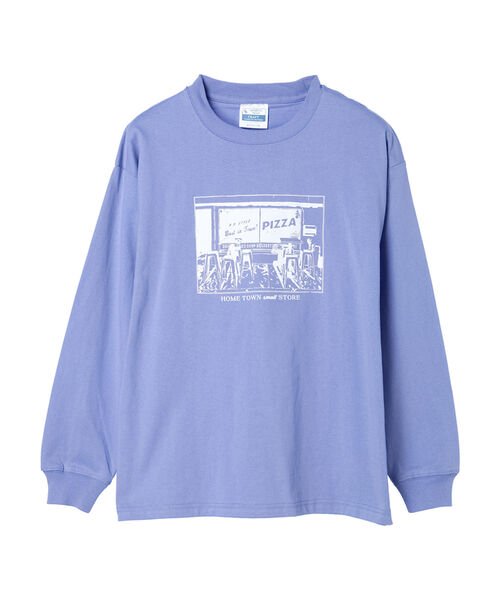 CRAFT STANDARD BOUTIQUE(クラフトスタンダードブティック)/HOME TOWN TEE/img07