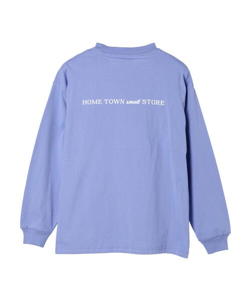 CRAFT STANDARD BOUTIQUE(クラフトスタンダードブティック)/HOME TOWN TEE/img08