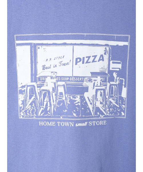 CRAFT STANDARD BOUTIQUE(クラフトスタンダードブティック)/HOME TOWN TEE/img13