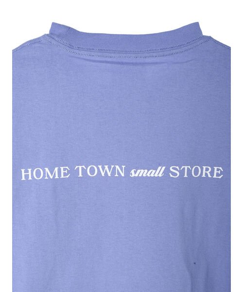 CRAFT STANDARD BOUTIQUE(クラフトスタンダードブティック)/HOME TOWN TEE/img14