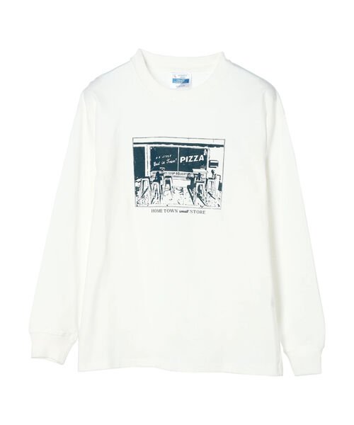CRAFT STANDARD BOUTIQUE(クラフトスタンダードブティック)/HOME TOWN TEE/img16