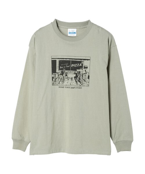 CRAFT STANDARD BOUTIQUE(クラフトスタンダードブティック)/HOME TOWN TEE/img17