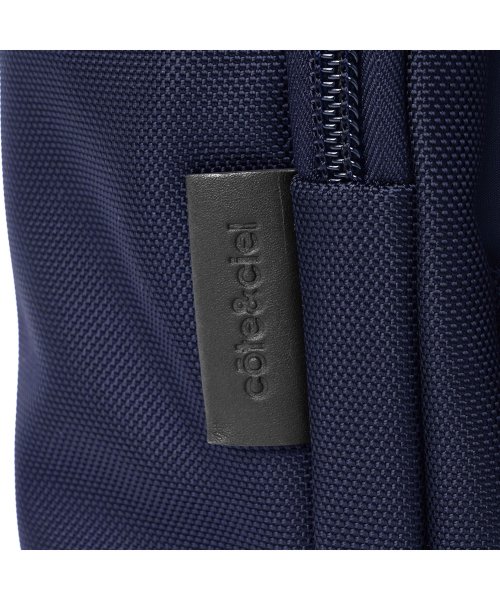 cote&ciel コートエシエル リュックサック 28780 バッグ リュック・バックパック M3047186025(23343円)