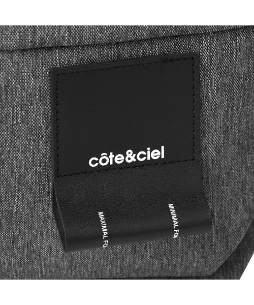Cote&Ciel(コートエシエル)/cote&ciel コートエシエル リュックサック 28955/img08