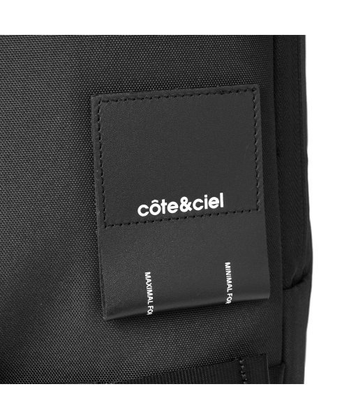 Cote&Ciel(コートエシエル)/cote&ciel コートエシエル リュックサック 28966/img08