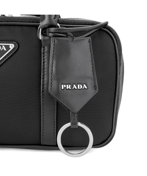 PRADA(プラダ)/PRADA プラダ ハンドバッグ 1BB098 RDLN F0002/img07