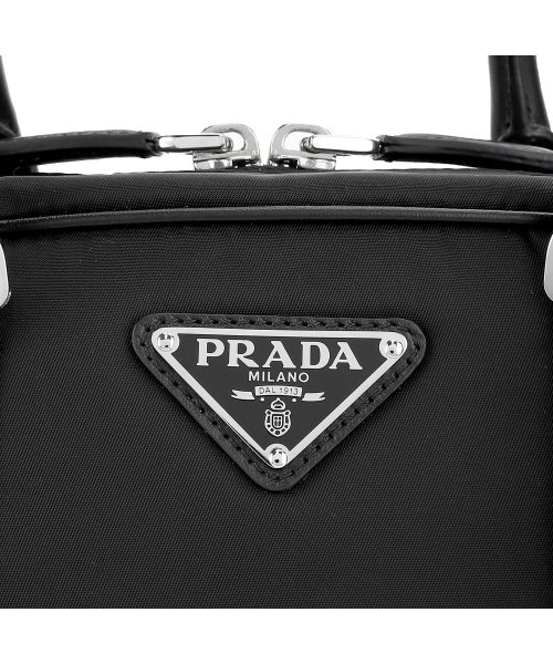 PRADA(プラダ)/PRADA プラダ ハンドバッグ 1BB098 RDLN F0002/img08