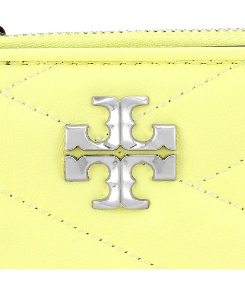 TORY BURCH(トリーバーチ)/TORY BURCH トリーバーチ 2つ折り財布 153121 700/img08