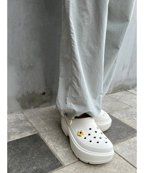 OTHER(OTHER)/【emmi＋crocs】Stomp Clog/img01