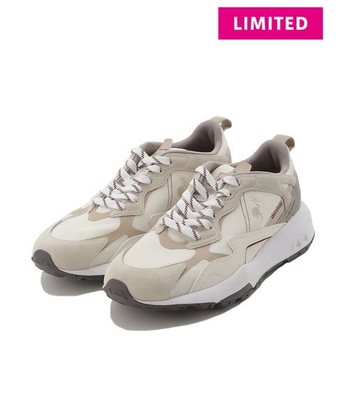 OTHER(OTHER)/【emmi×le coq sportif】LCS R 888 V2 EM/img01