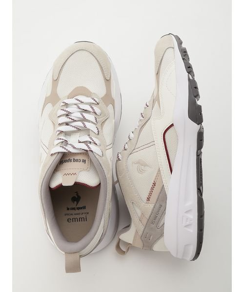 OTHER(OTHER)/【emmi×le coq sportif】LCS R 888 V2 EM/img10