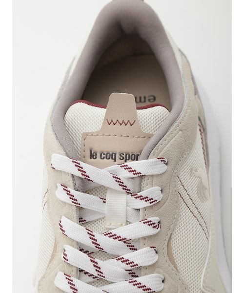 OTHER(OTHER)/【emmi×le coq sportif】LCS R 888 V2 EM/img12