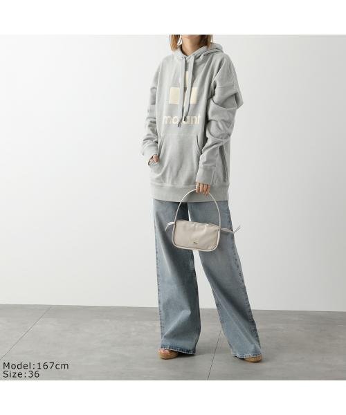 ISABEL MARANT(イザベルマラン)/ISABEL MARANT パーカー MANSEL SW0031 017E スウェット/img04