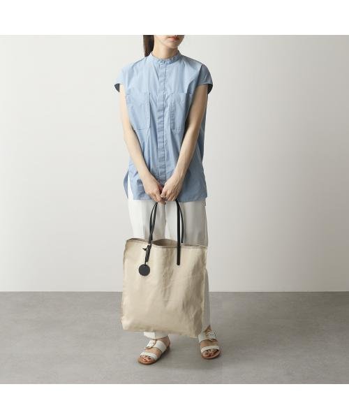 jack gomme トートバッグ 1353 AMIE 軽量 リネン コーティング jack gomme トートバッグ AMIE 軽量 リネン