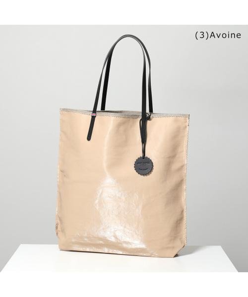 jack gomme トートバッグ 1353 AMIE 軽量 リネン コーティング jack gomme トートバッグ AMIE 軽量 リネン
