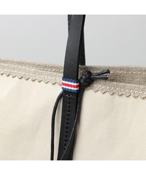 jack gomme トートバッグ 1353 AMIE 軽量 リネン コーティング jack gomme トートバッグ AMIE 軽量 リネン