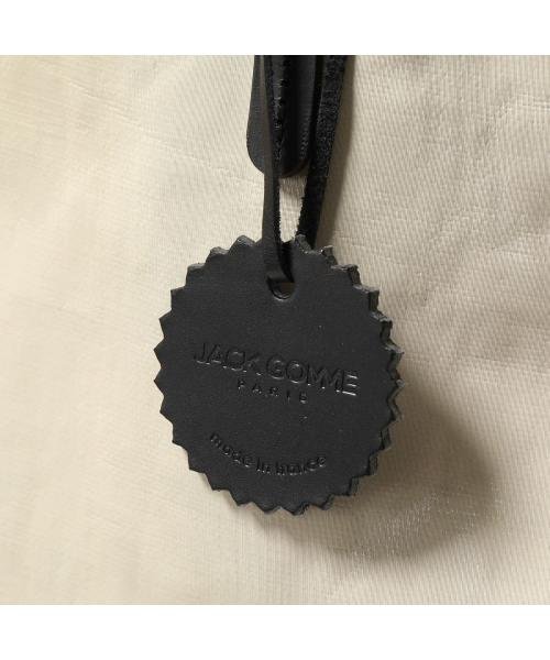 jack gomme トートバッグ 1353 AMIE 軽量 リネン コーティング jack gomme トートバッグ AMIE 軽量 リネン