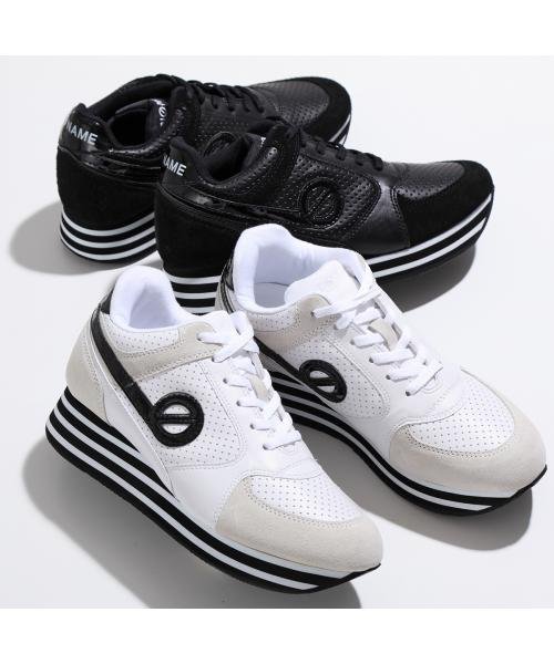 NO NAME スニーカー PARKO JOGGER ローカット NO NAME スニーカー PARKO JOGGER