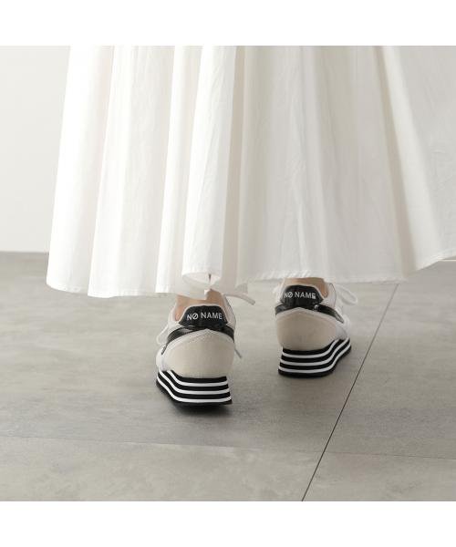 NO NAME スニーカー PARKO JOGGER ローカット NO NAME スニーカー PARKO JOGGER