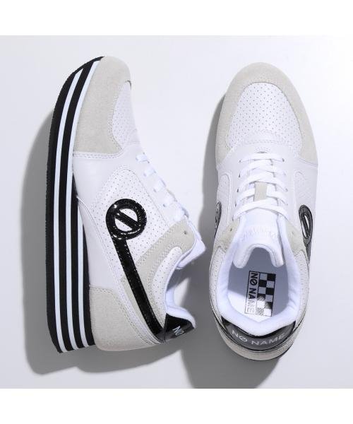 NO NAME スニーカー PARKO JOGGER ローカット NO NAME スニーカー PARKO JOGGER