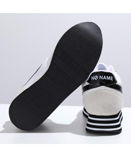 NO NAME スニーカー PARKO JOGGER ローカット NO NAME スニーカー PARKO JOGGER