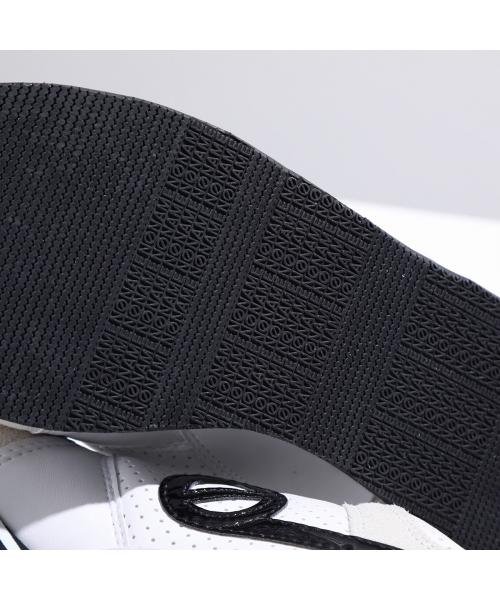 NO NAME スニーカー PARKO JOGGER ローカット NO NAME スニーカー PARKO JOGGER