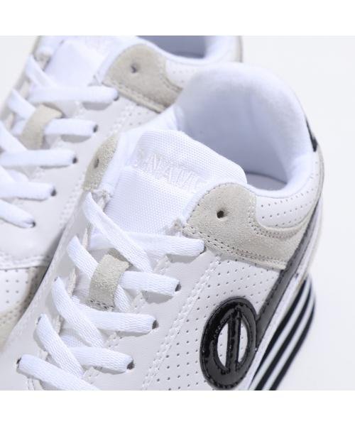 NO NAME スニーカー PARKO JOGGER ローカット NO NAME スニーカー PARKO JOGGER