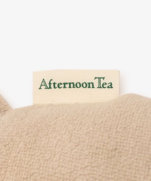 Afternoon Tea LIVING(アフタヌーンティー・リビング)/くまお昼寝枕/img03