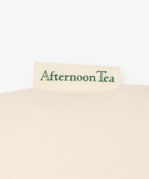 Afternoon Tea LIVING(アフタヌーンティー・リビング)/うさぎお昼寝枕/img03