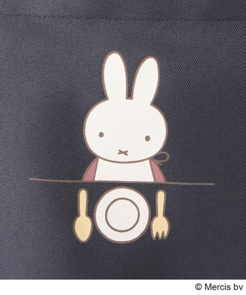 one'sterrace(ワンズテラス)/Dick Bruna miffy エプロンX型/img12