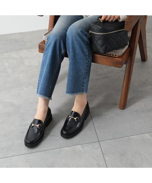 ARTESANOS ビットローファー NSH312 10F FLORENTIC レザー 10F ARTESANOS ビットローファー NSH312 FLORENTIC