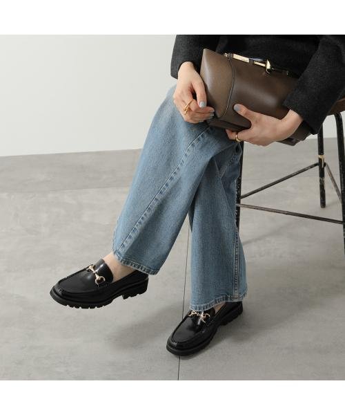 ARTESANOS ビットローファー NSH312 10F FLORENTIC レザー 10F ARTESANOS ビットローファー NSH312 FLORENTIC