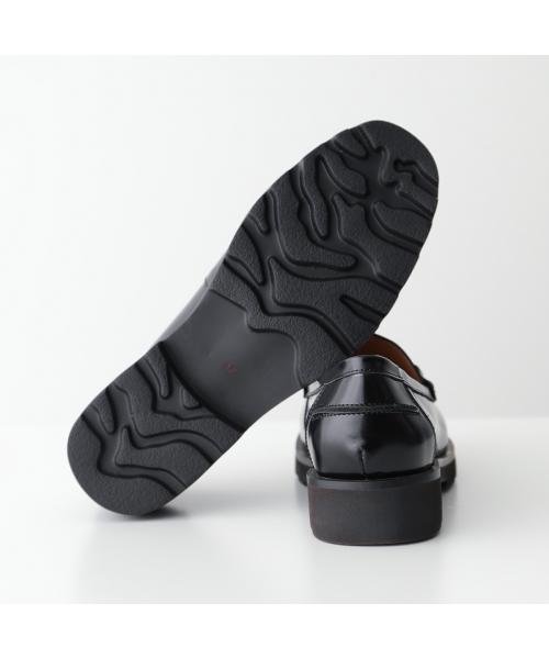 ARTESANOS ビットローファー NSH312 10F FLORENTIC レザー 10F ARTESANOS ビットローファー NSH312 FLORENTIC