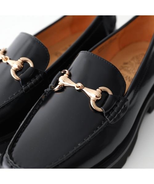 ARTESANOS ビットローファー NSH312 10F FLORENTIC レザー 10F ARTESANOS ビットローファー NSH312 FLORENTIC