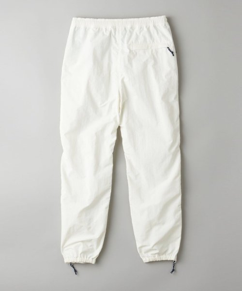 ＜CGS.＞ リサイクルナイロン トレーニング パンツ General