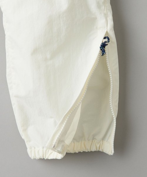 ＜CGS.＞ リサイクルナイロン トレーニング パンツ General