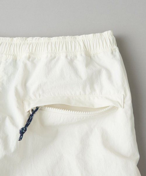 ＜CGS.＞ リサイクルナイロン トレーニング パンツ General