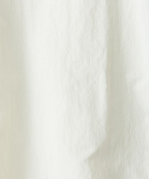 ＜CGS.＞ リサイクルナイロン トレーニング パンツ General