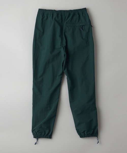 ＜CGS.＞ リサイクルナイロン トレーニング パンツ General