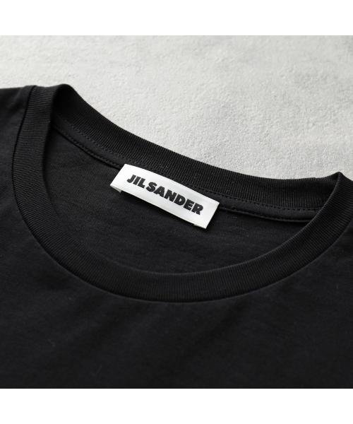 JILSANDER(ジルサンダー)/JIL SANDER 半袖 Tシャツ J21GC0002 J45084 カットソー/img10