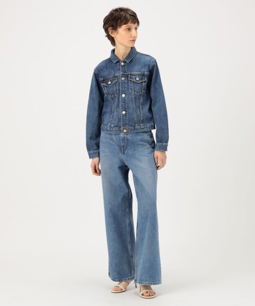 【別注】RED CARD TOKYO AMANDA デニム パンツ(ボトムス) デニムパンツ EIM1518323886(11550円)